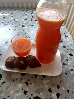 صورة لوصفة عصير كوكتال