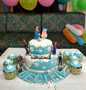 Resep Birthday Cake Frozen, Lezat Sekali