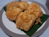 Tahu Brontak / Tahu isi Sayur