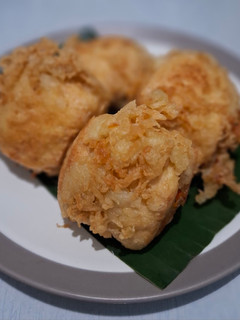 Foto resep Tahu Brontak / Tahu isi Sayur