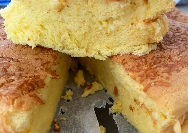Cara Gampang Menyiapkan Cheesecake, Bikin Ngiler