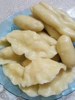 Foto resep Pempek Dos enak & empuk 👍