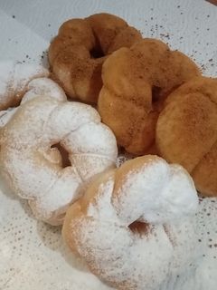 Foto resep Donat Super Empuk (Tanpa Ulen dan Mixer)