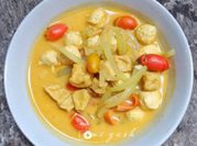 Gambar jipang bumbu kuning