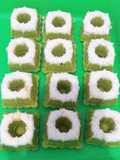 Kue putu ayu