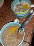 Avena ENERGÉTICA