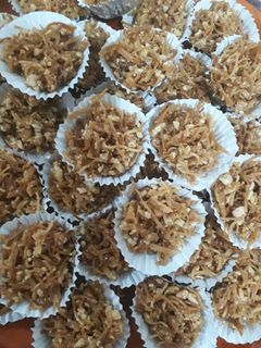 صورة لوصفة قاطو شوربة