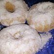Donat texture lembuttt