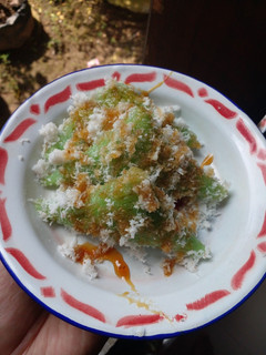 Foto resep Lupis Ketan