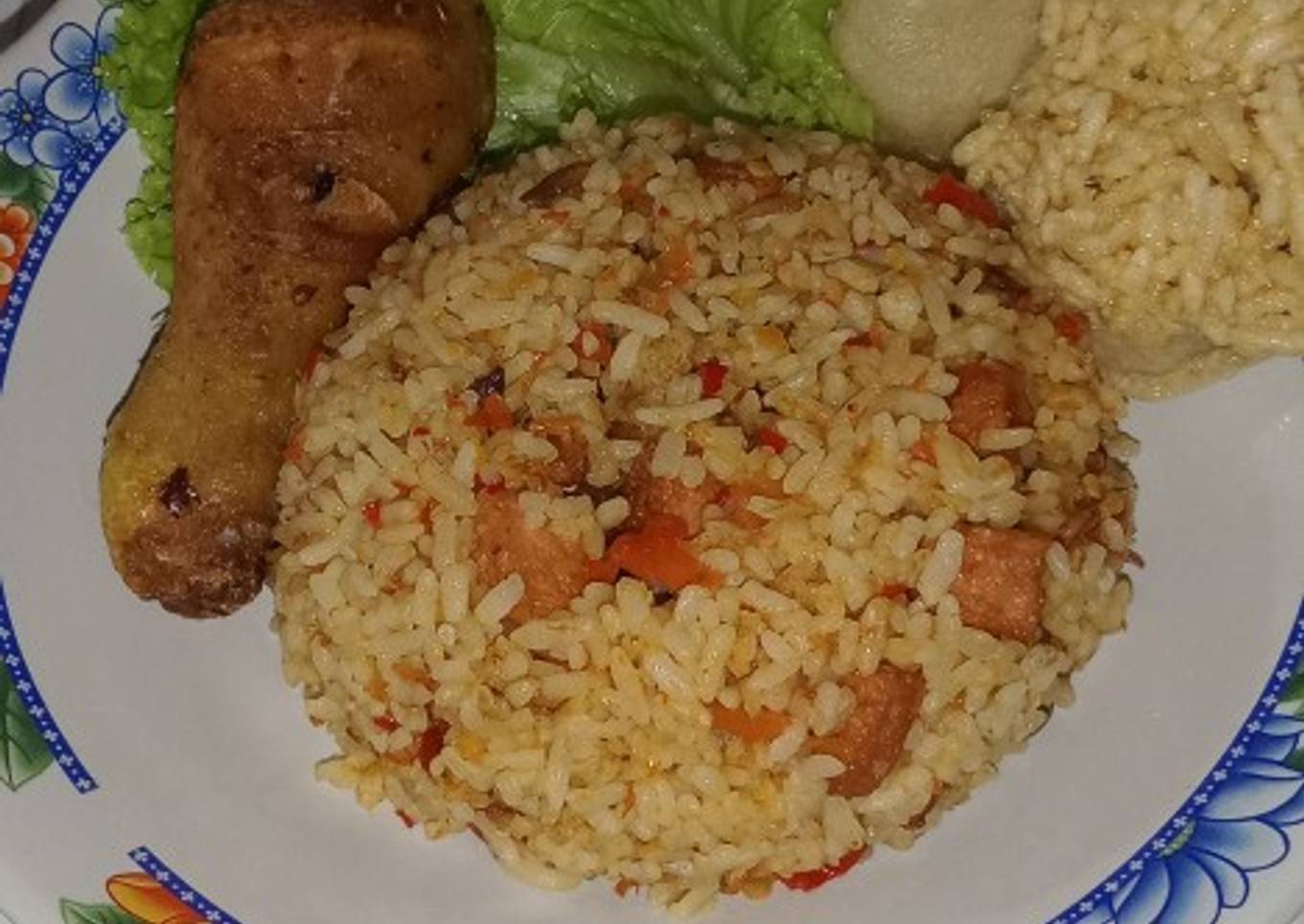 Nasi goreng