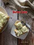 Butter Cake Gluten Free