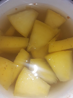صورة لوصفة مشروب حارق دهون جسم 🍹