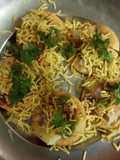 Sev Puri