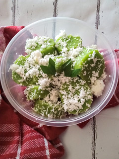 Foto resep Kue limpung