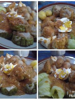 Foto resep Siomay ala"aku