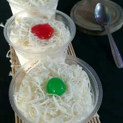 #209 Stup roti tawar keju-レシピのメイン写真