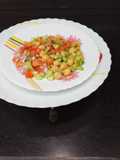 Tangy Starfruit Salsa