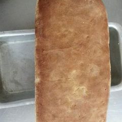 White bread A picture of White bread.