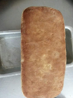 A picture of White bread.