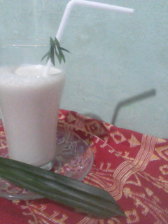 Foto resep Susu Kedelai