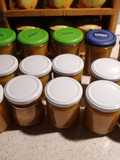 Marmellata di arance e cannella