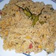 Keema Daal Pulao