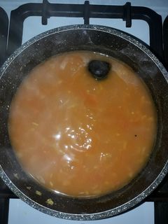 عکسی از دستور دال عدسی