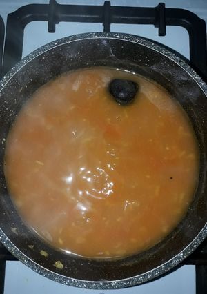 عکسی از دستور دال عدسی