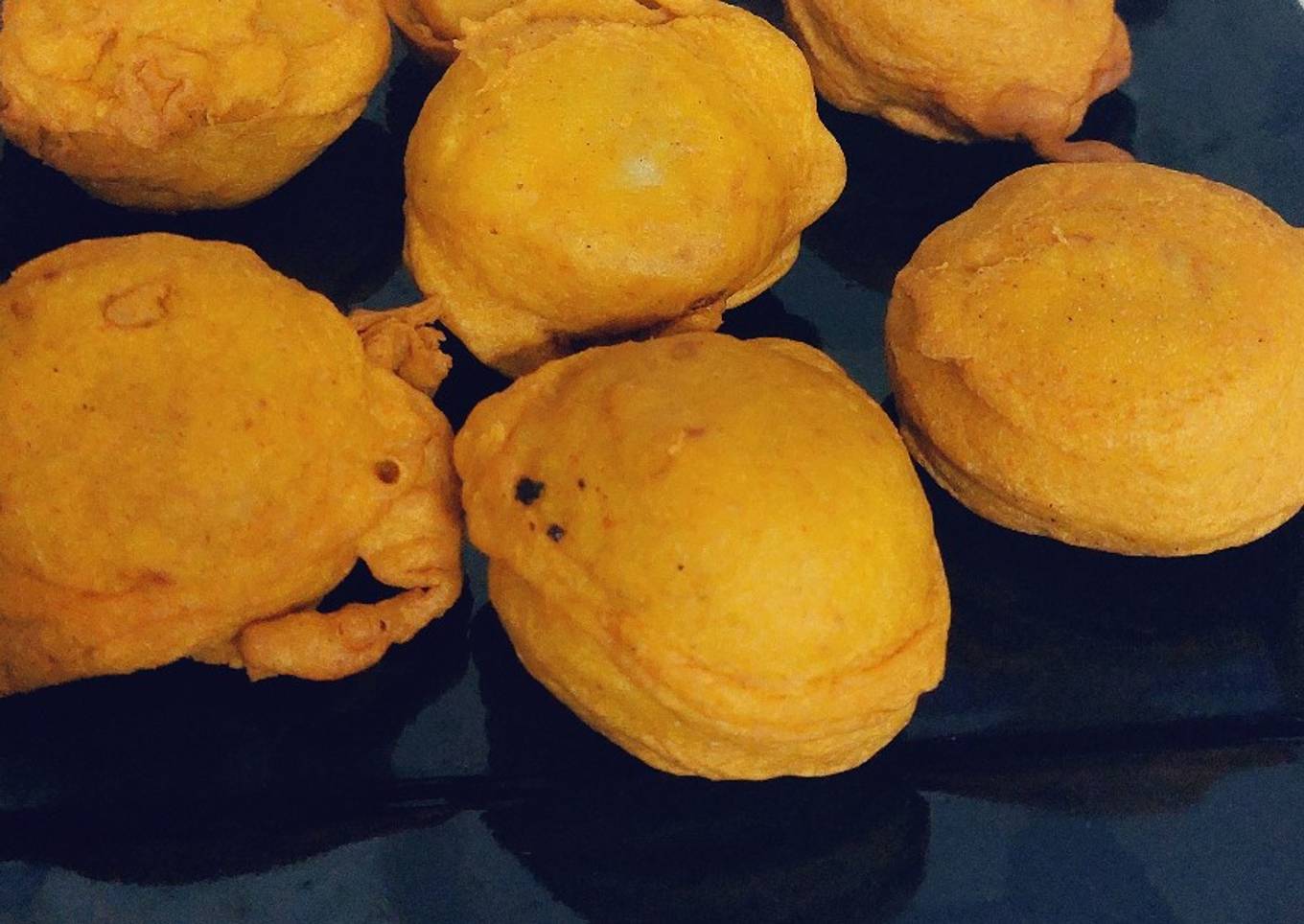 Batata vada