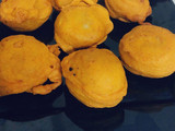 Batata vada