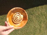 Cinnamon rolls/Roles de canela