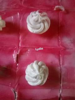 صورة لوصفة باتيسري لذيذ صنع منزلي pâtisserie