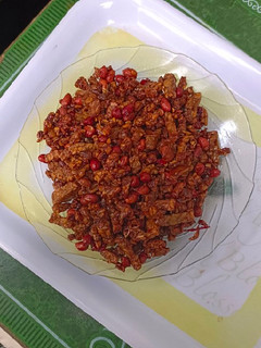 Foto resep Orek Tempe