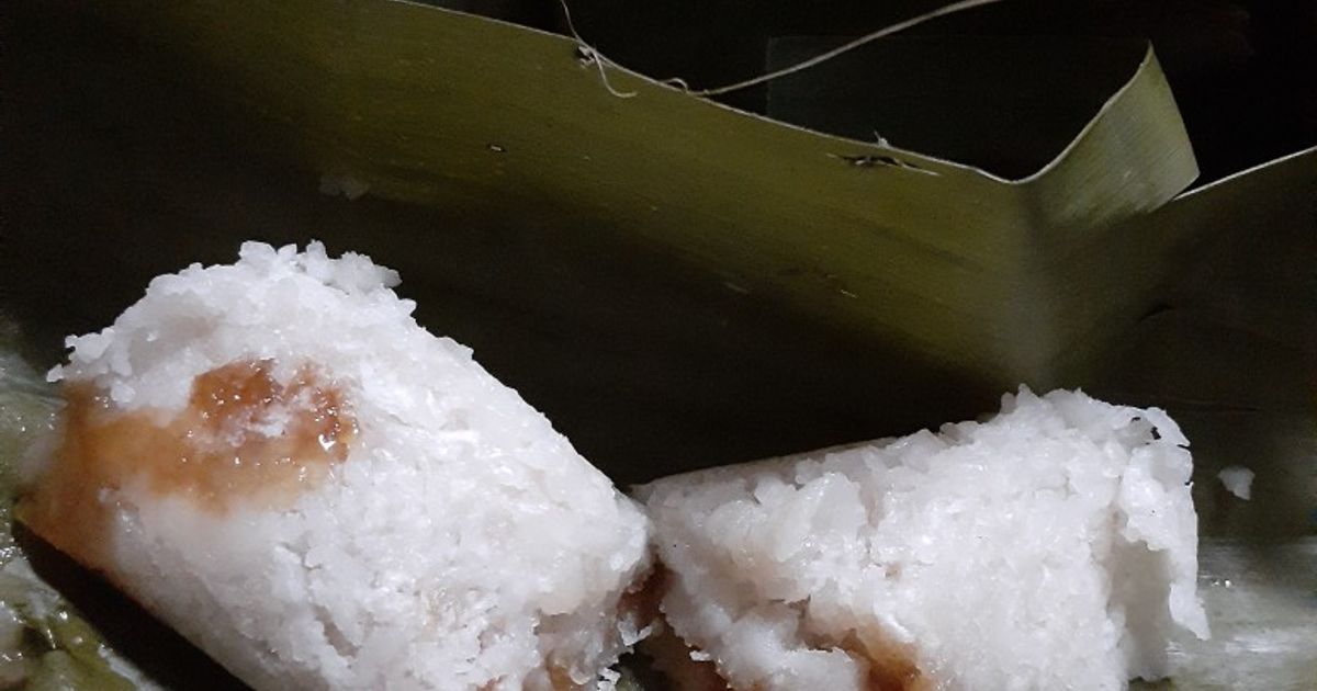 Resep Iwel Iwel/ Awuk Awuk oleh Prisca Arum Wibawani - Cookpad