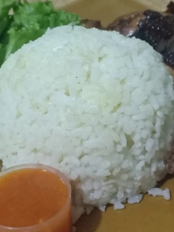 Cara Gampang Membikin Resep Nasi ayam hainan yang Lezat Sekali Anti Ribet, Bikin Ngiler