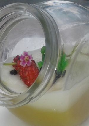 Foto resep TALAM UBI CILEMBU 
