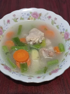 Foto resep Sop Ayam