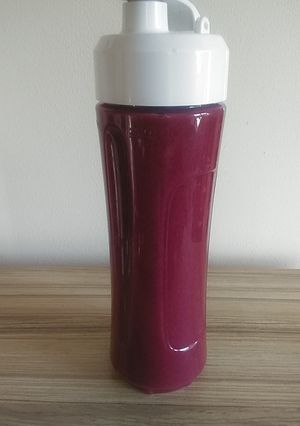 Smoothie recept fotója