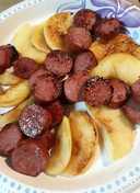 198 easy and tasty homemade apple sausage recipes by home cooks - Cookpad