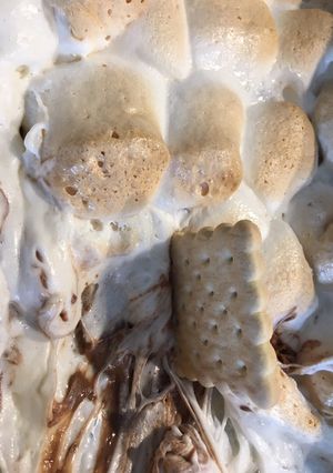 Mályvacukor nasi - Kamasz finomság recept fotója