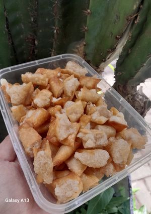 Foto resep Gurilem Aci