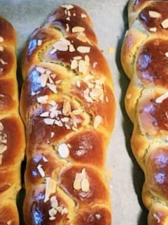 Φωτογραφία της συνταγής Πολίτικο Τσουρέκι