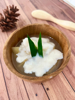 Foto resep Singkong Thailand