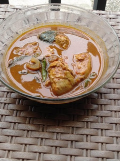 Foto resep Tumis ikan khas Aceh (kuah teucrah)