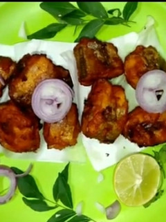மீன் சில்லி Meen chilli recipe in tamil) செய்முறை முக்கிய புகைப்படம்