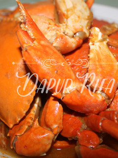 Foto resep Kepiting saus asam pedas manis