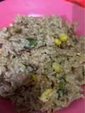 Nasi Goreng ala Pepper Lunch