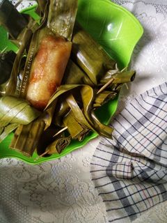 Foto resep Utri / lemet singkong