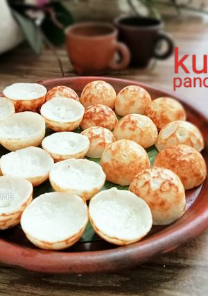 Foto resep Kue Pancong (Bandros)