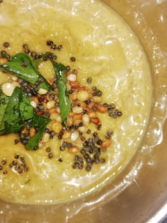 வரமிளகாய் சட்னி(dry chilli chutney recipe in tamil) செய்முறை முக்கிய புகைப்படம்